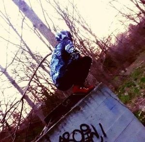 Meet your Posher, Og king